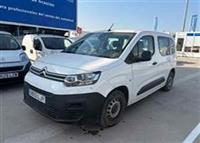 CITROEN 1.5 BLUEHDI 75KW TALLA M LIVE (102C - 5803-LJY